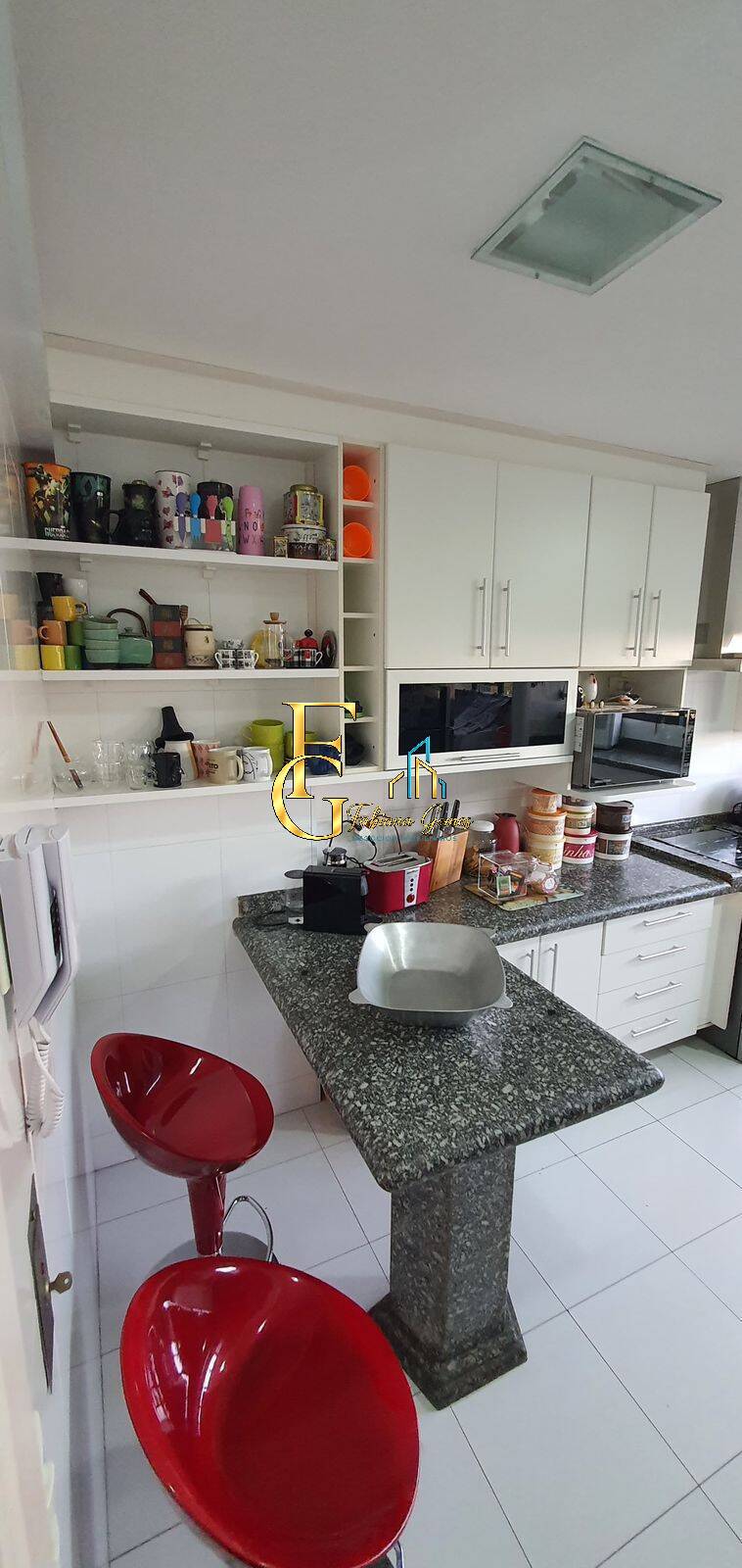 Apartamento, 2 quartos, 120 m² - Foto 11