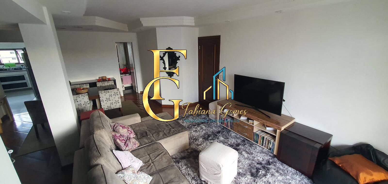 Apartamento, 2 quartos, 120 m² - Foto 6