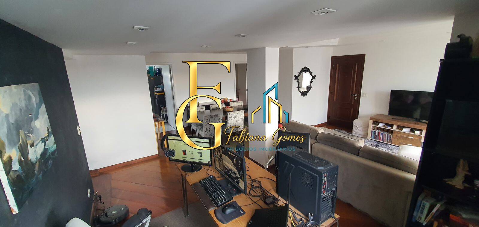 Apartamento, 2 quartos, 120 m² - Foto 7