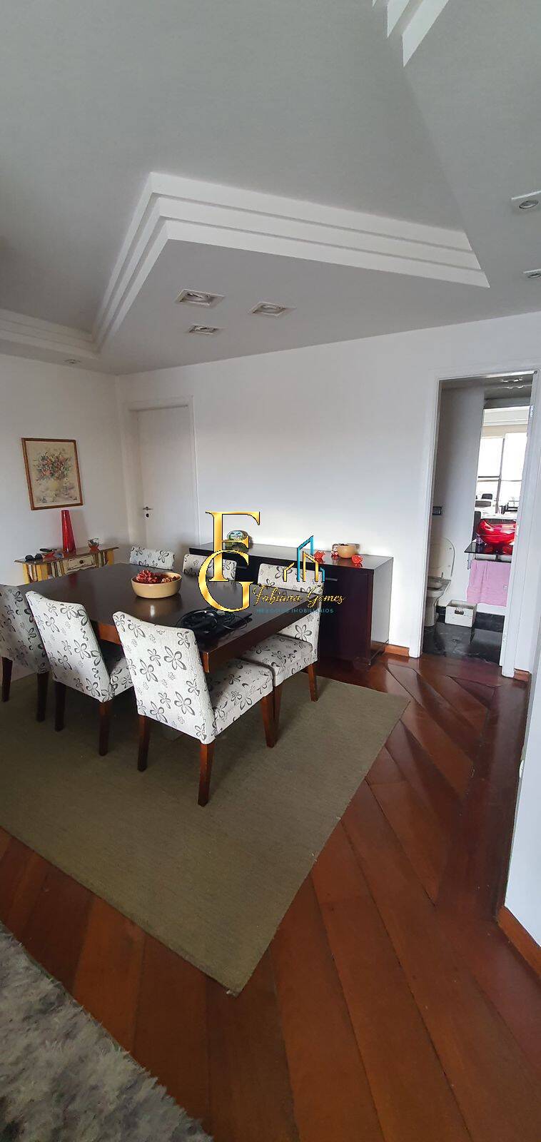 Apartamento, 2 quartos, 120 m² - Foto 8