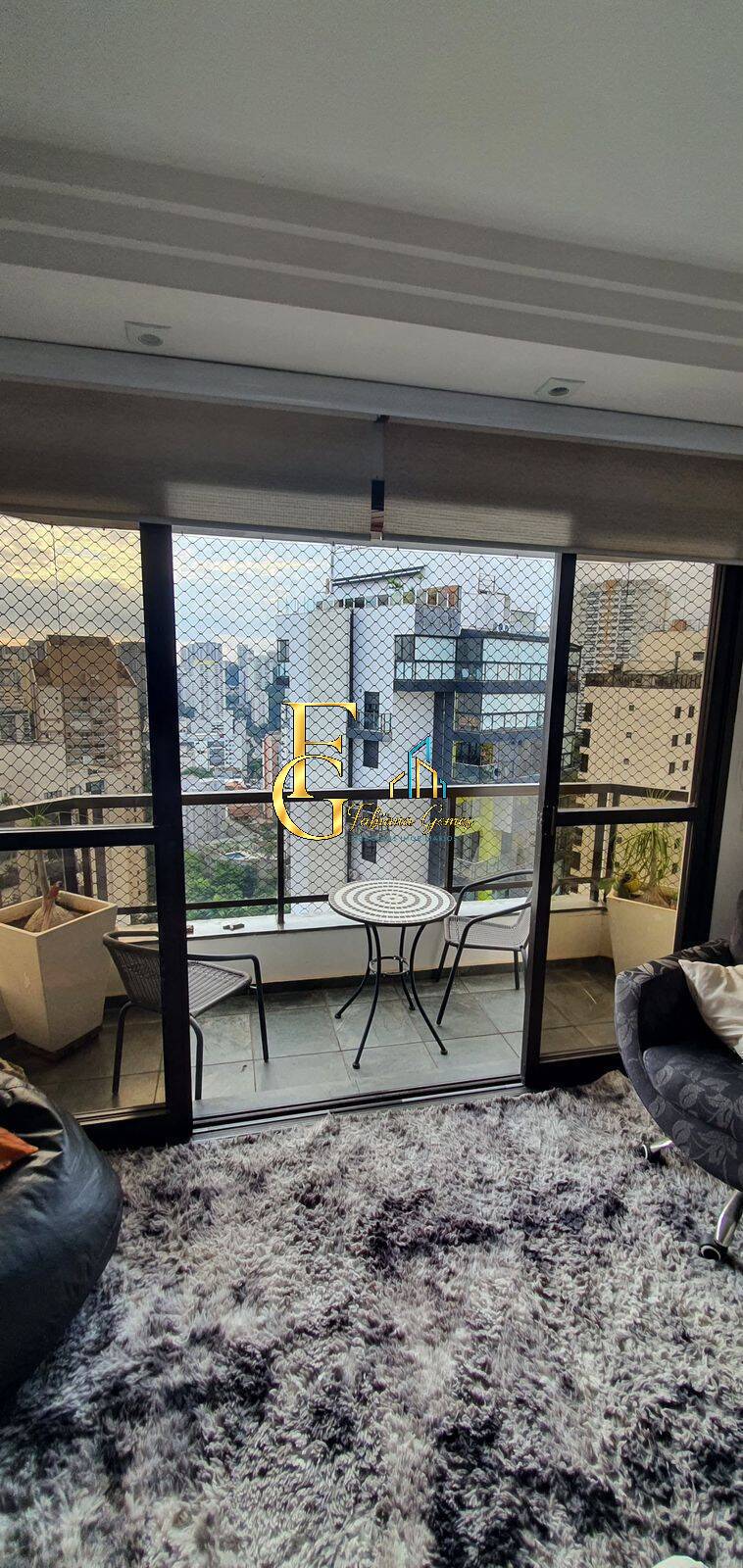 Apartamento, 2 quartos, 120 m² - Foto 26