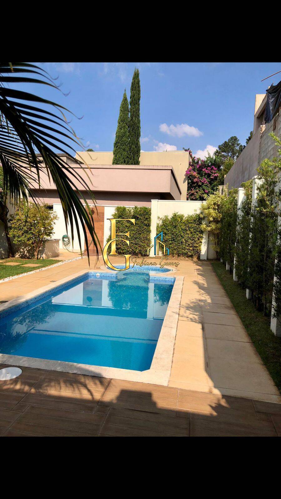 Casa á Venda- Condomínio Calçada Vale dos Pássaros- Alphaville