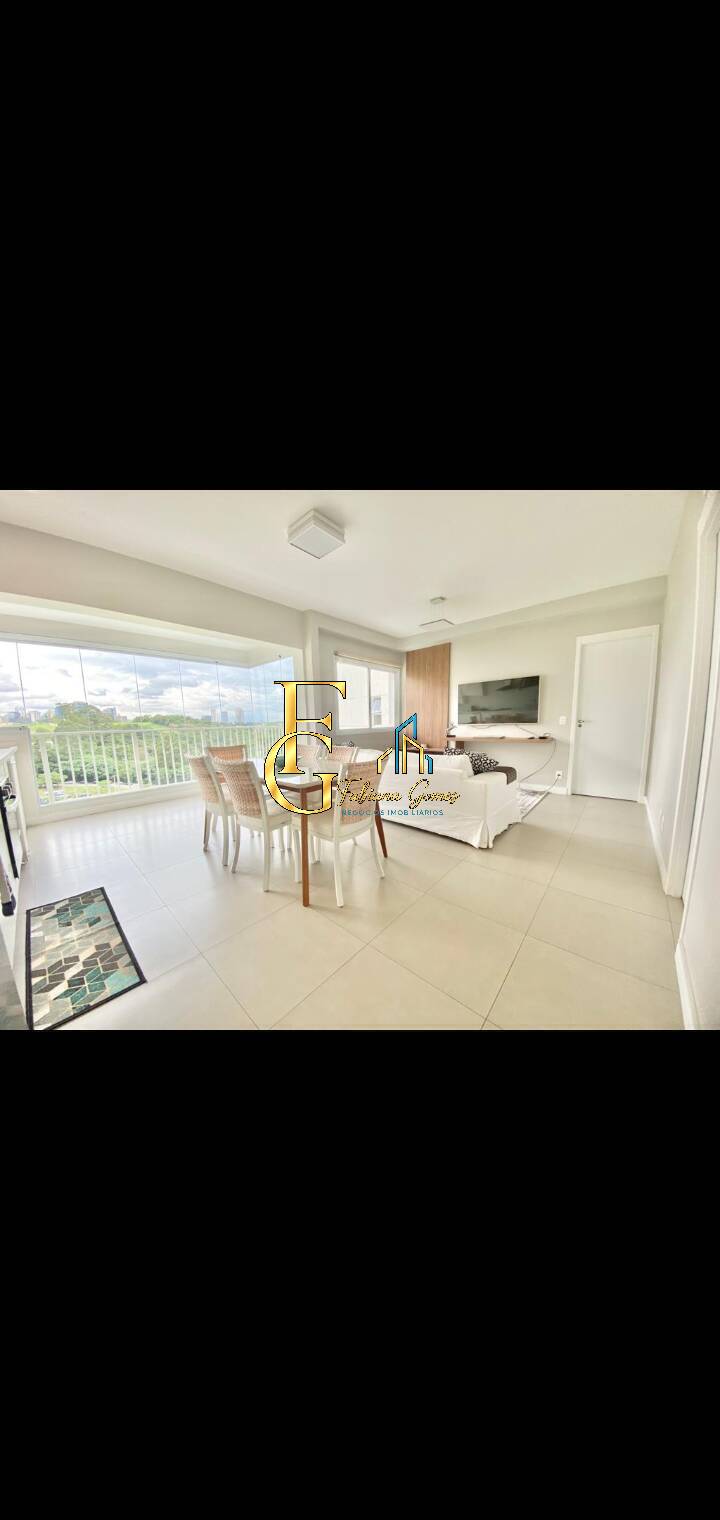Apartamento, 1 quarto, 58 m² - Foto 14