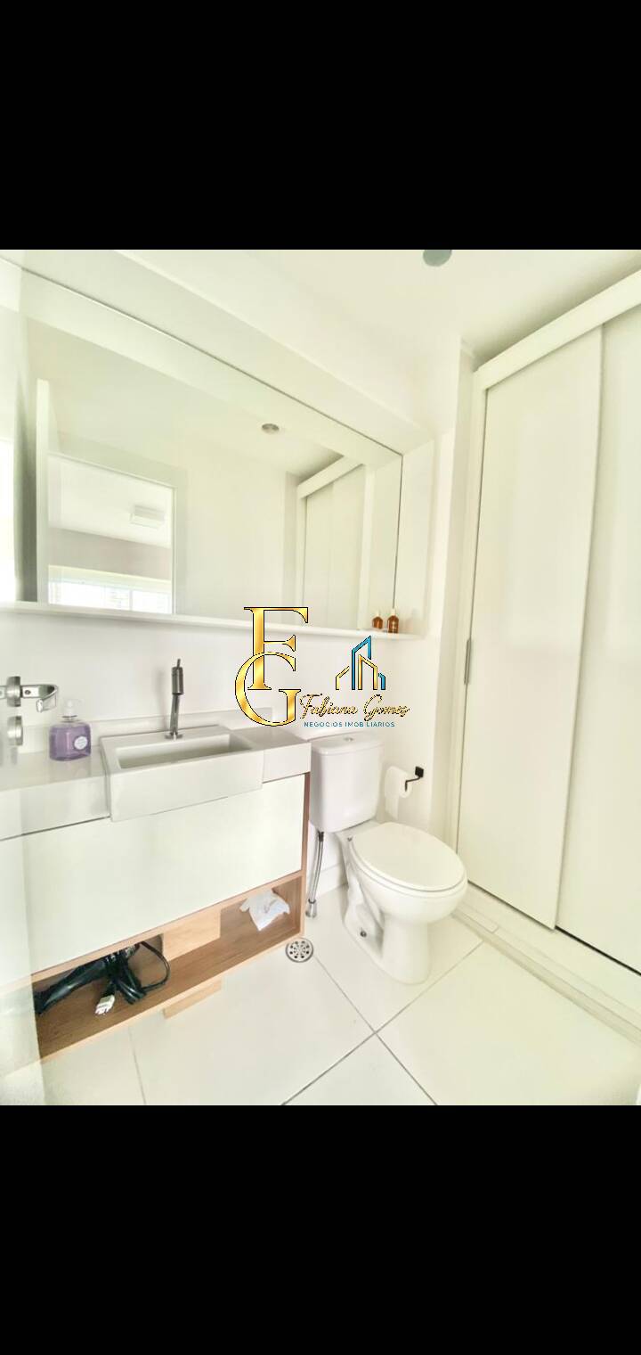 Apartamento, 1 quarto, 58 m² - Foto 18