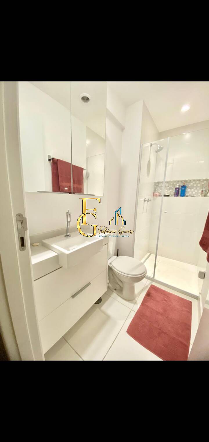 Apartamento, 1 quarto, 58 m² - Foto 19