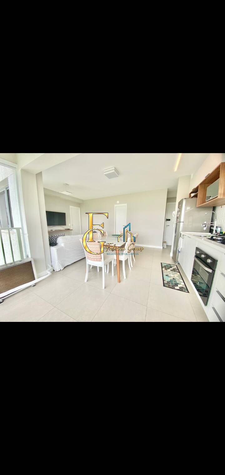 Apartamento, 1 quarto, 58 m² - Foto 7