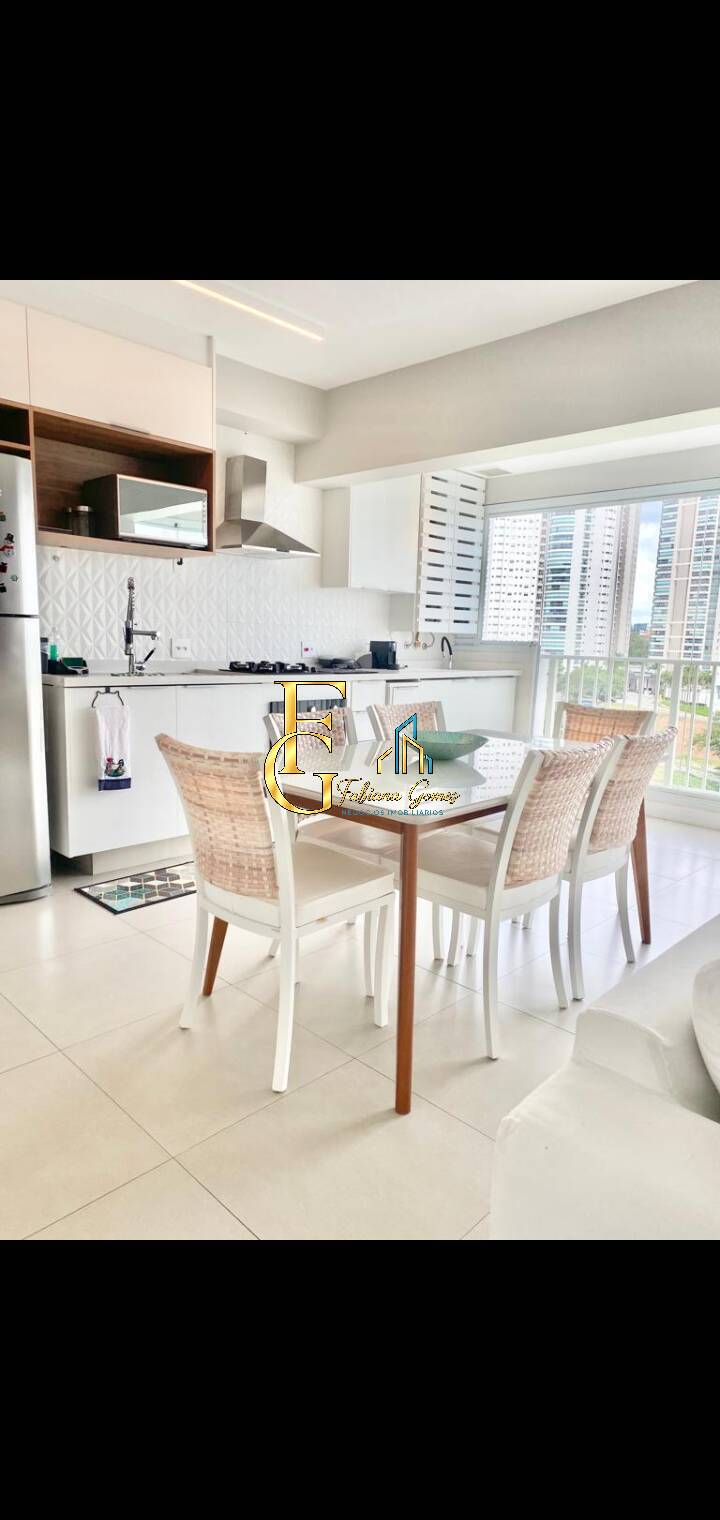 Apartamento, 1 quarto, 58 m² - Foto 10