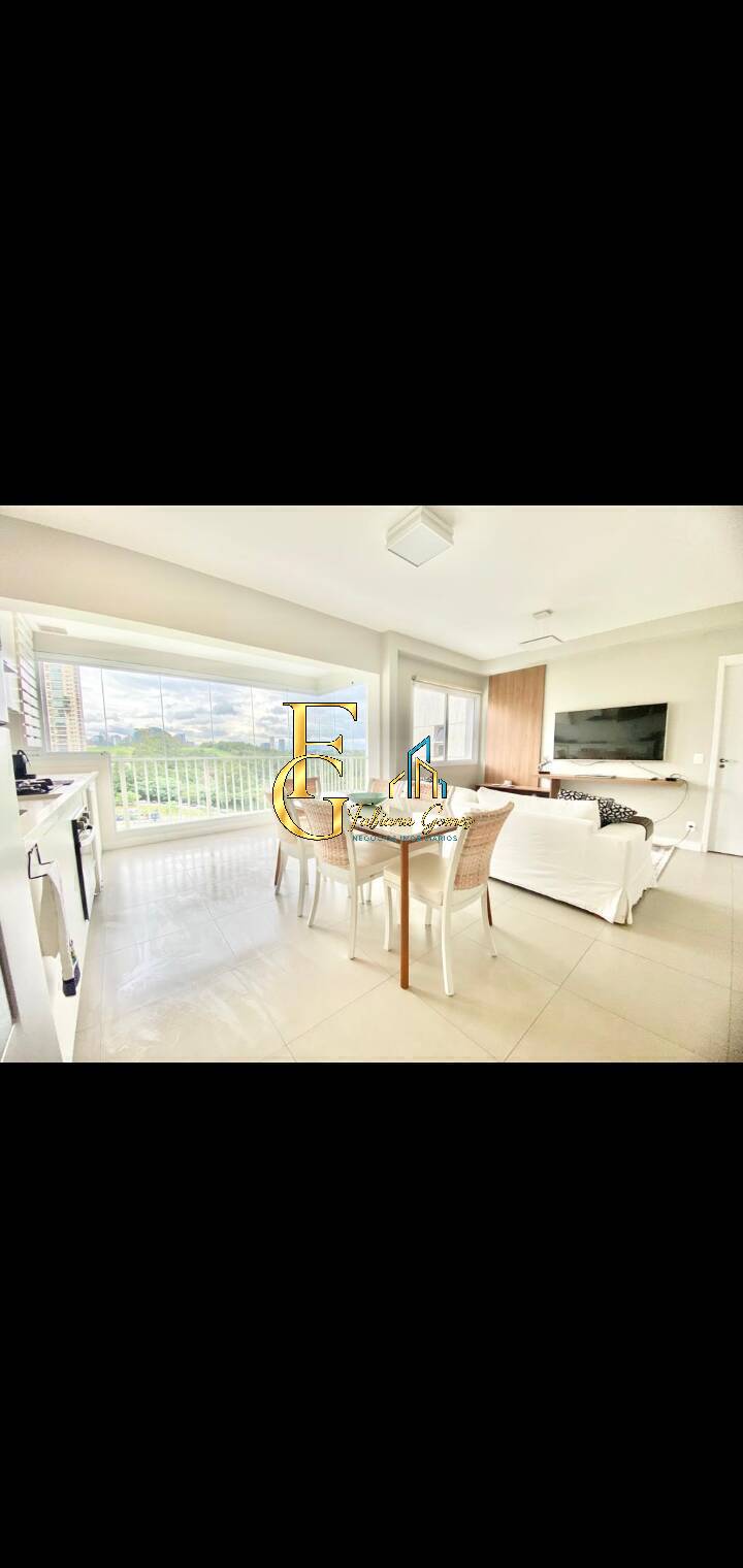 Apartamento, 1 quarto, 58 m² - Foto 13
