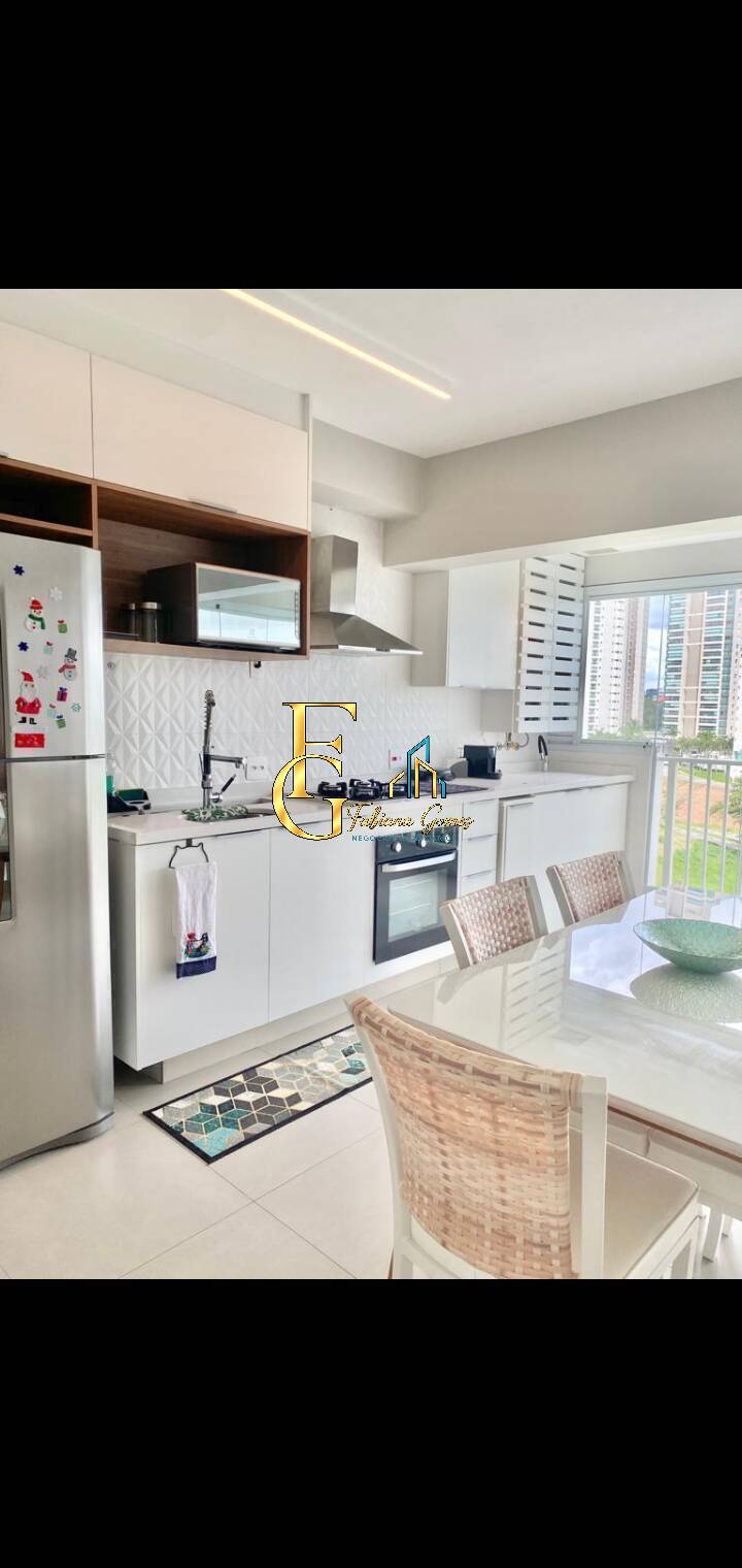 Apartamento, 1 quarto, 58 m² - Foto 5