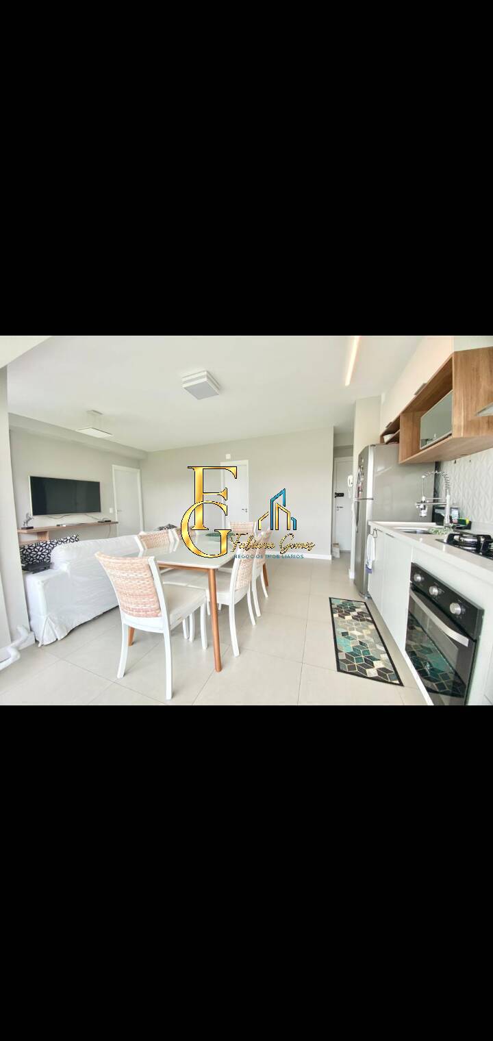 Apartamento, 1 quarto, 58 m² - Foto 9