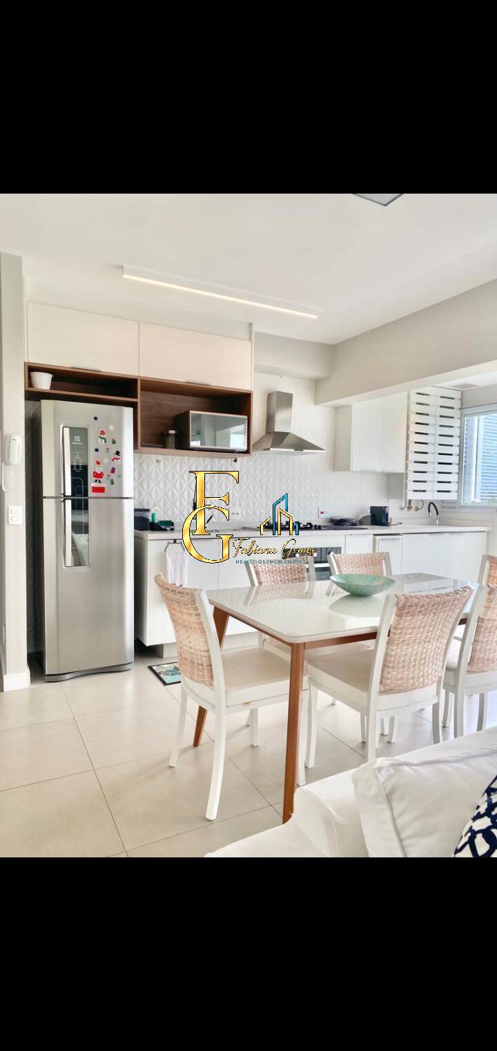 Apartamento, 1 quarto, 58 m² - Foto 8