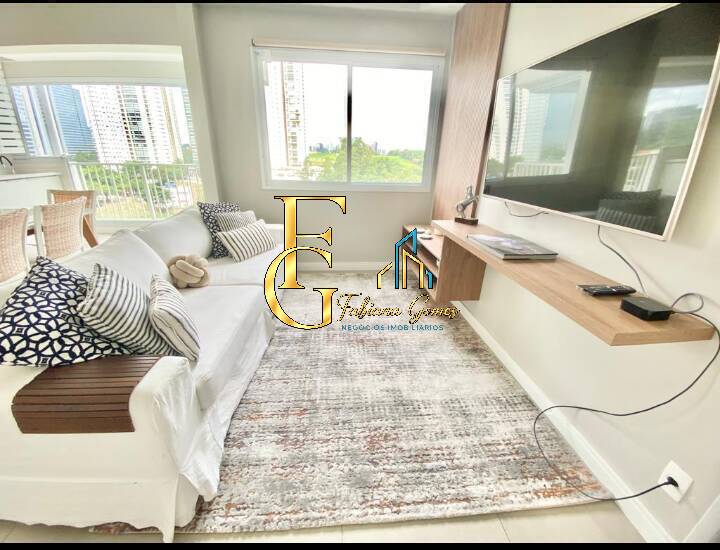 Apartamento, 1 quarto, 58 m² - Foto 3