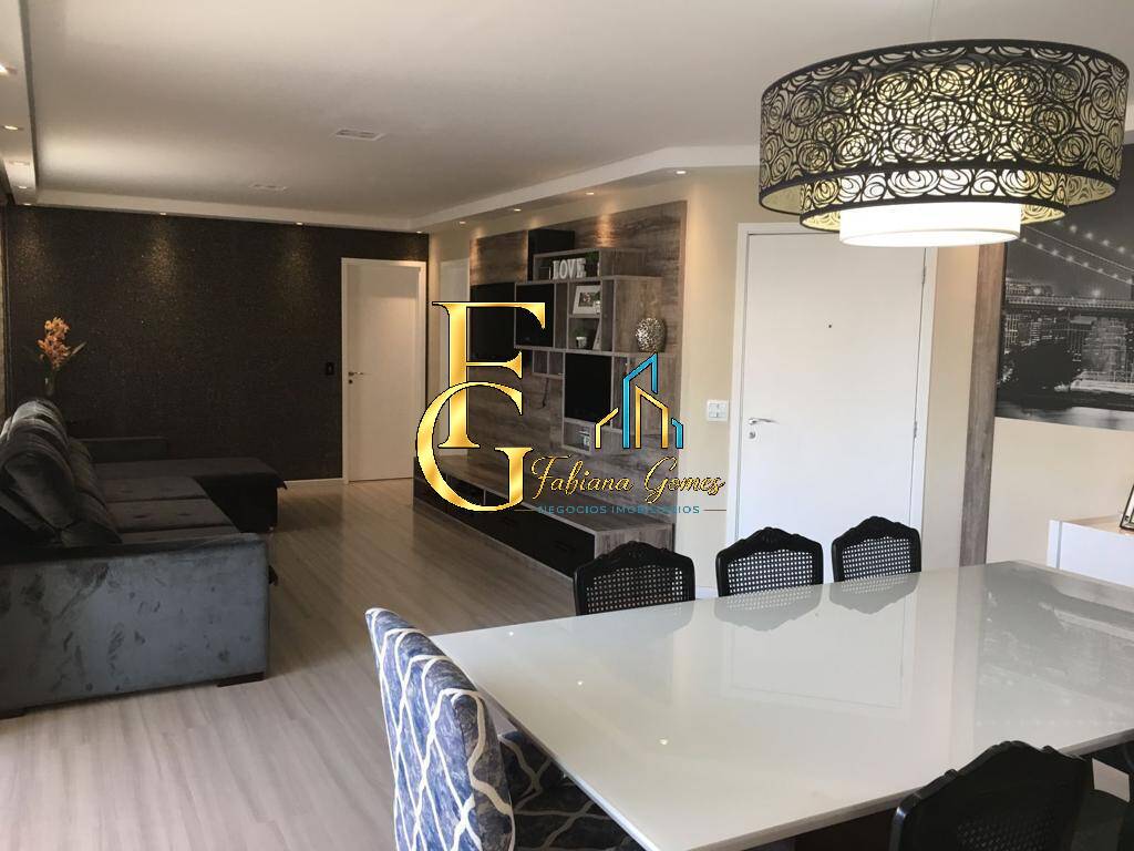 Apartamento, 3 quartos, 142 m² - Foto 2