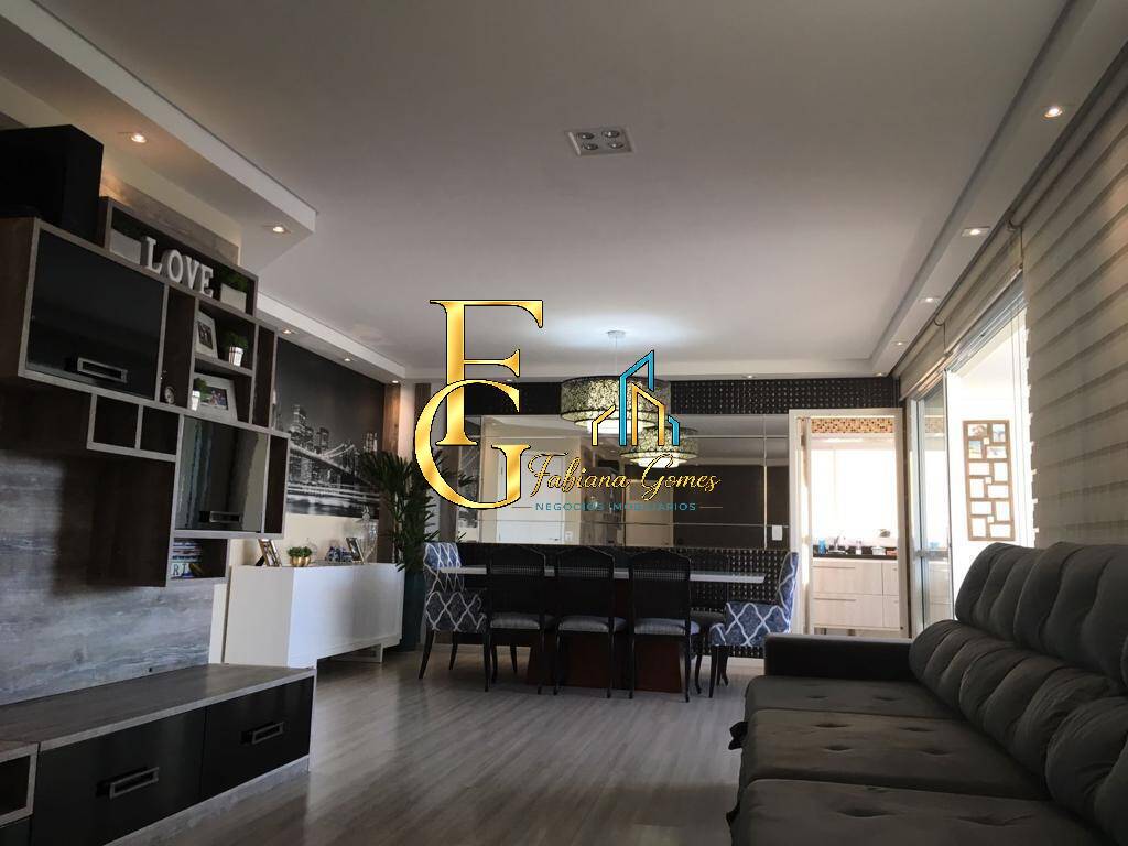 Apartamento, 3 quartos, 142 m² - Foto 1