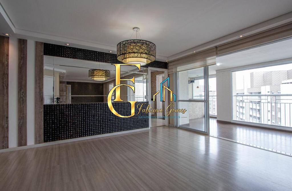 Apartamento, 3 quartos, 142 m² - Foto 7