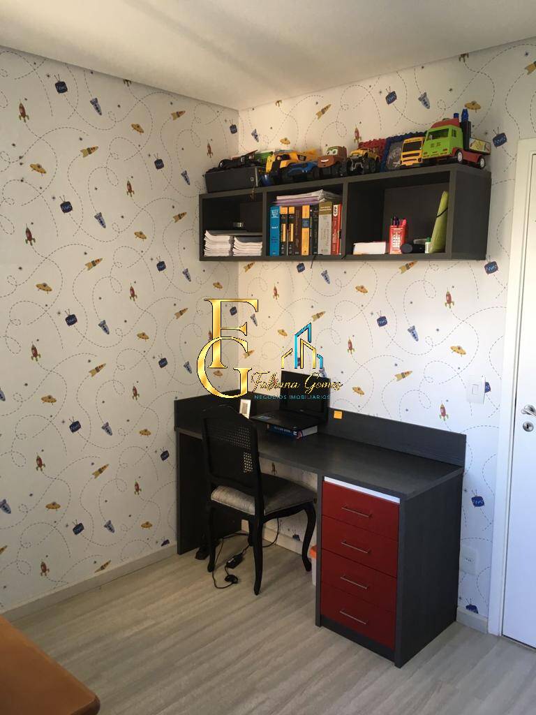 Apartamento, 3 quartos, 142 m² - Foto 8
