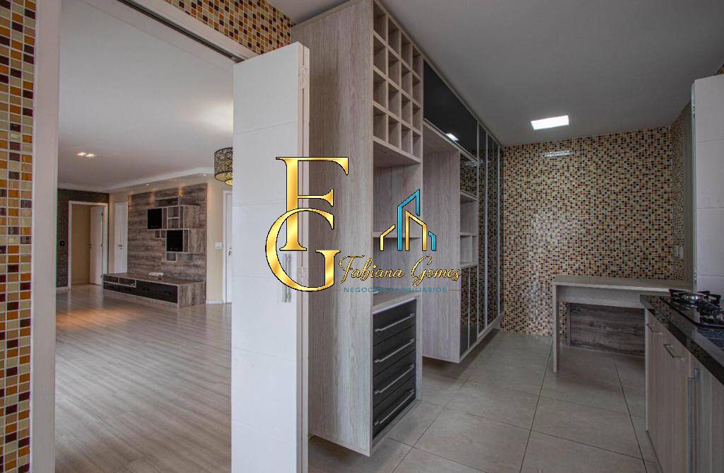 Apartamento, 3 quartos, 142 m² - Foto 11