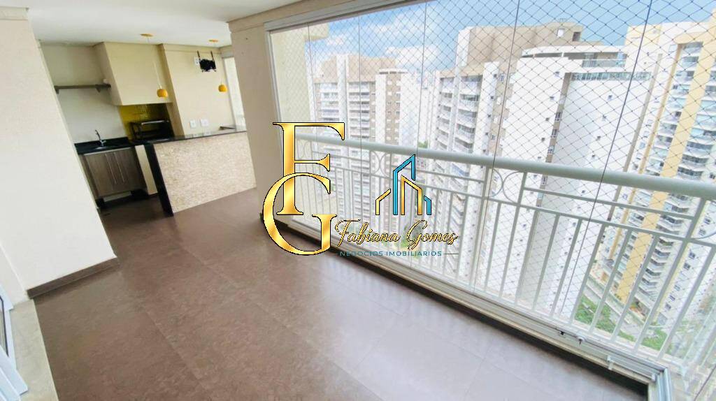 Apartamento, 3 quartos, 142 m² - Foto 12