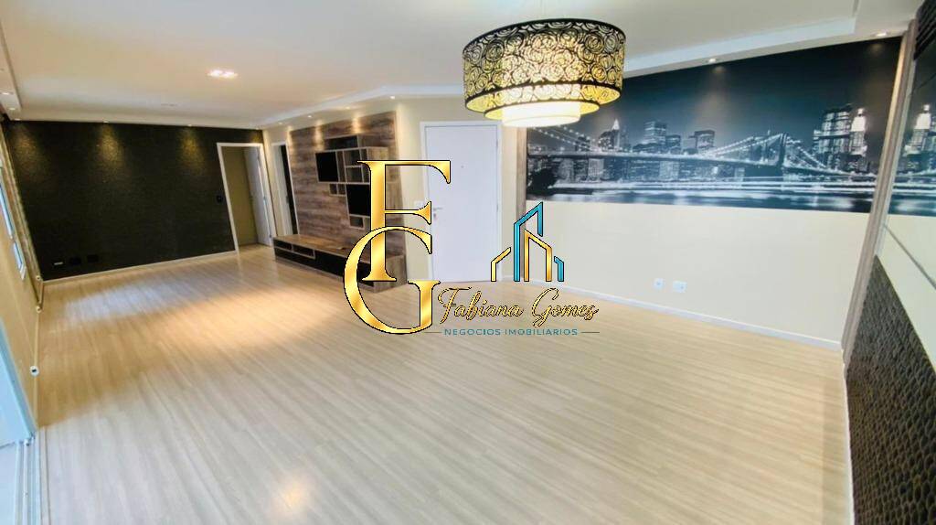 Apartamento, 3 quartos, 142 m² - Foto 3