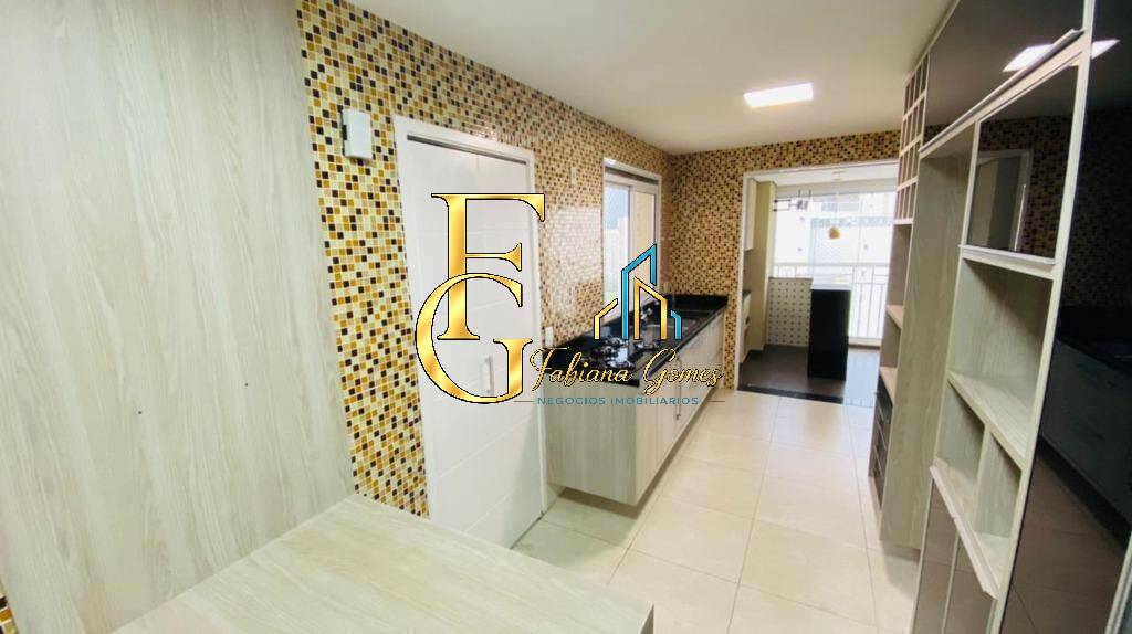 Apartamento, 3 quartos, 142 m² - Foto 6