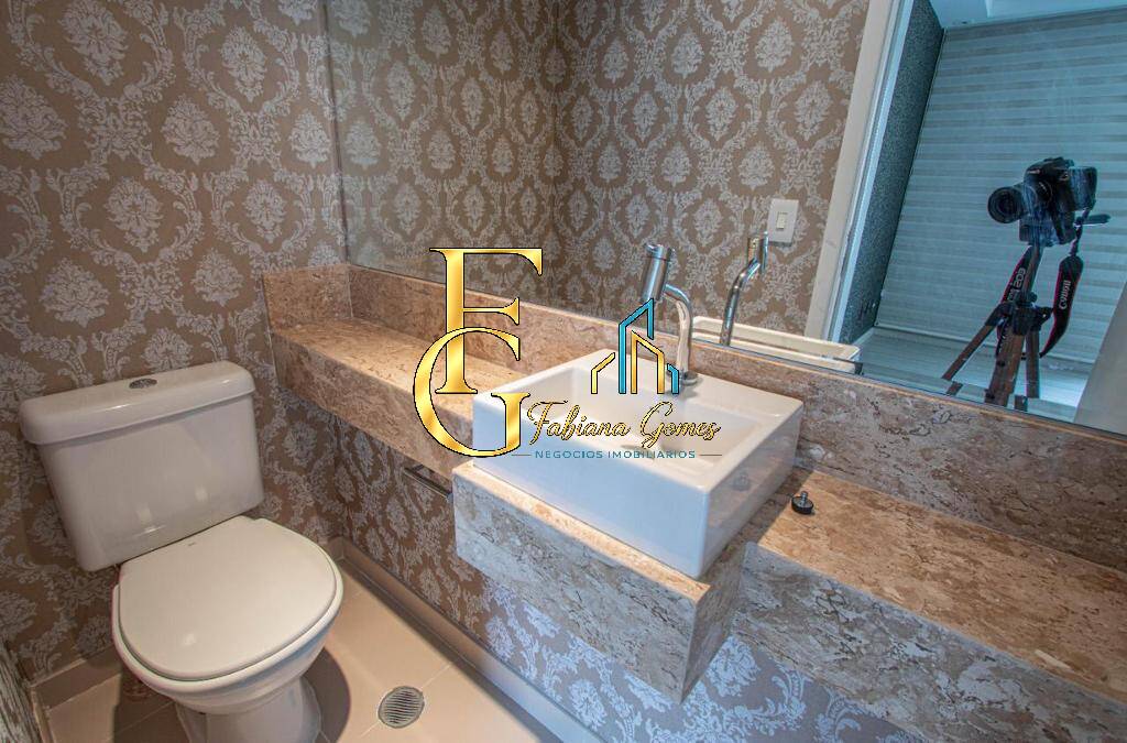 Apartamento, 3 quartos, 142 m² - Foto 13