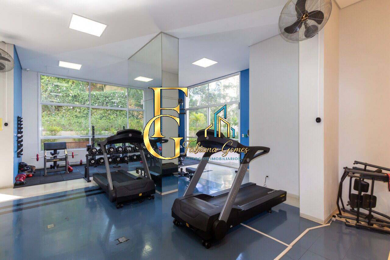 Apartamento, 3 quartos, 142 m² - Foto 24