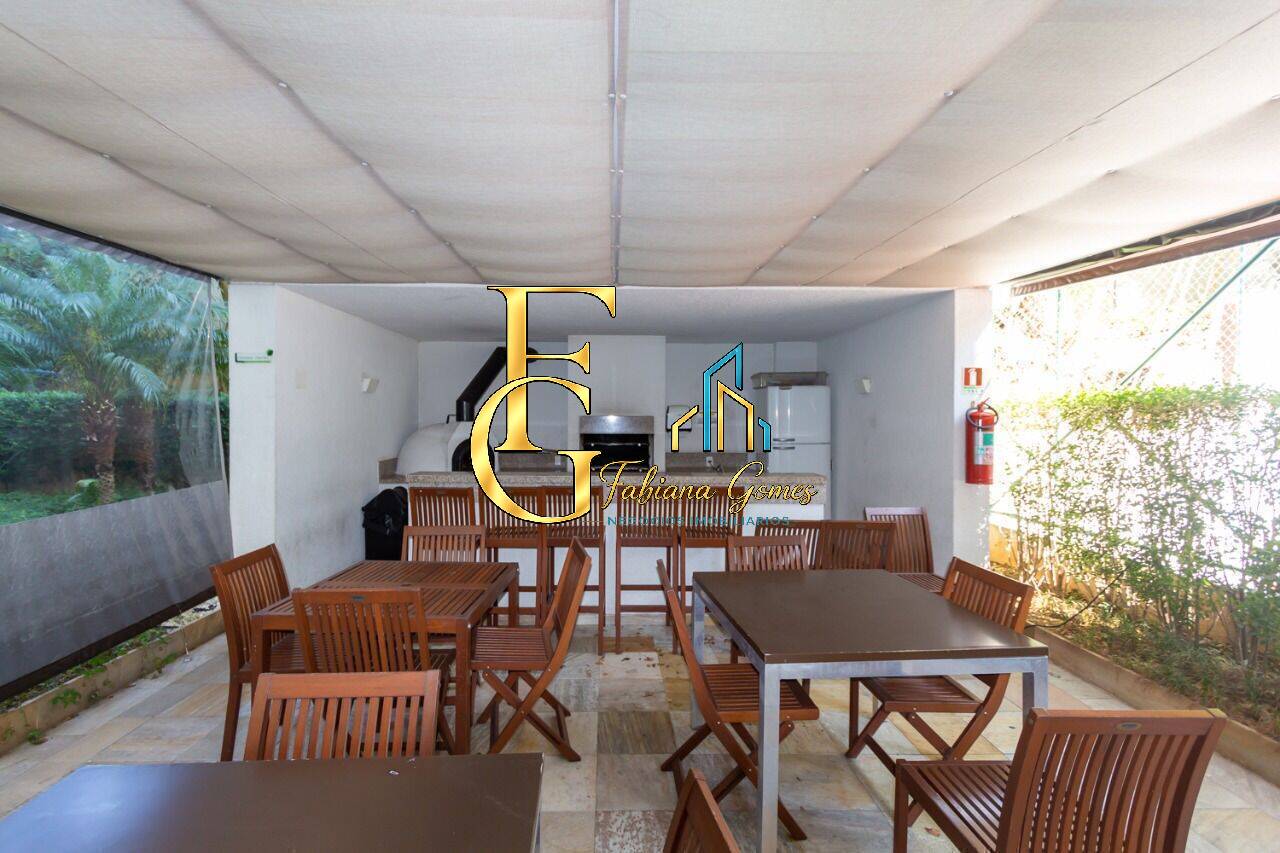 Apartamento, 3 quartos, 142 m² - Foto 21