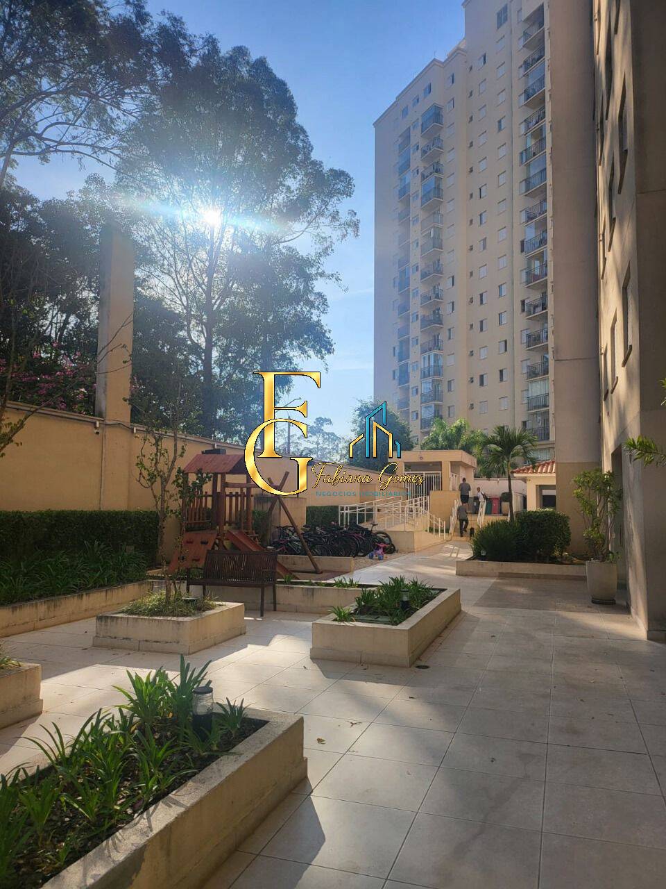 Apartamento, 2 quartos, 62 m² - Foto 20