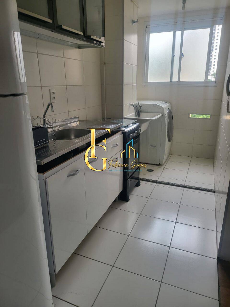 Apartamento, 2 quartos, 62 m² - Foto 6