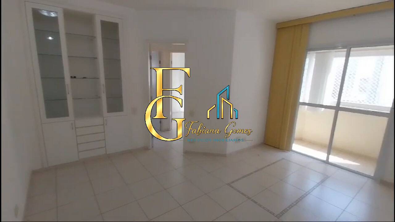 Apartamento a Venda  / Edificio Messina / Zona Sul