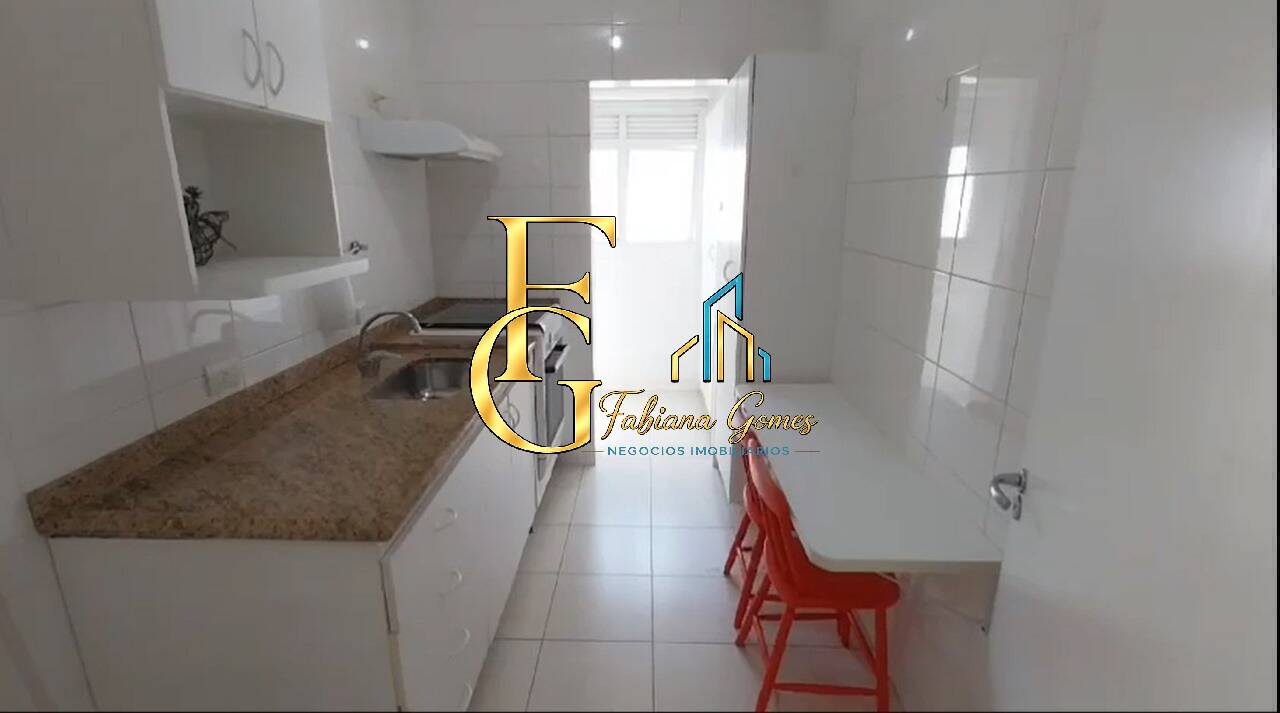 Apartamento, 2 quartos, 63 m² - Foto 6