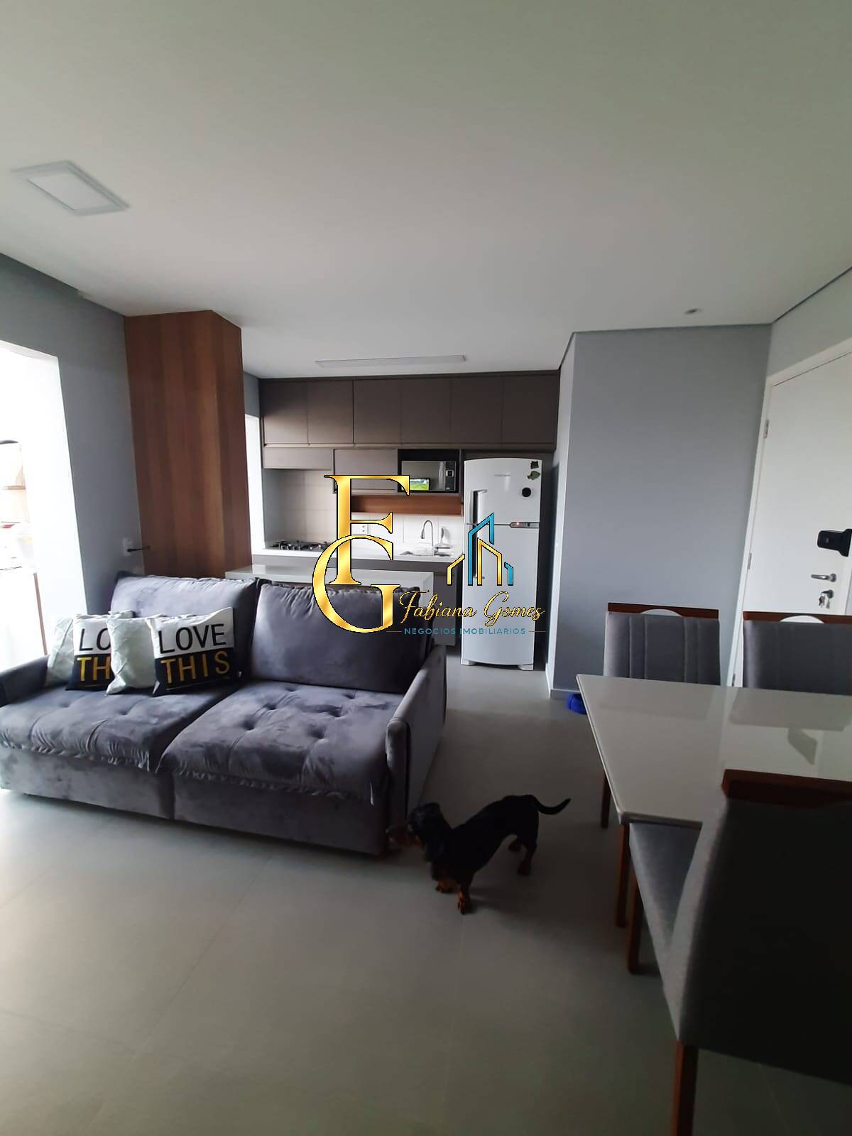 Apartamento a Venda / Condomínio  Ápice no Green Valle / Alphaville