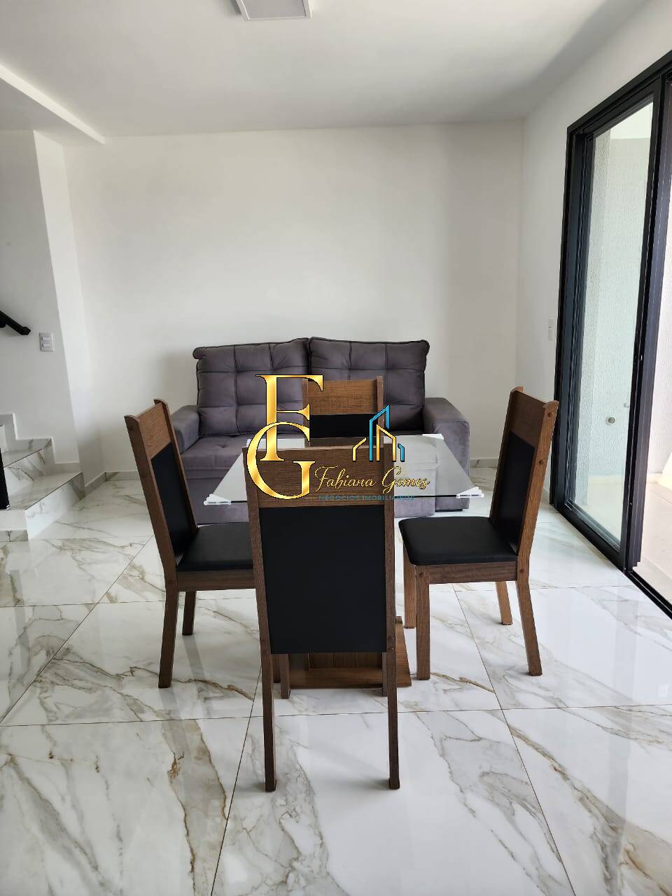 Apartamento, 2 quartos, 75 m² - Foto 5