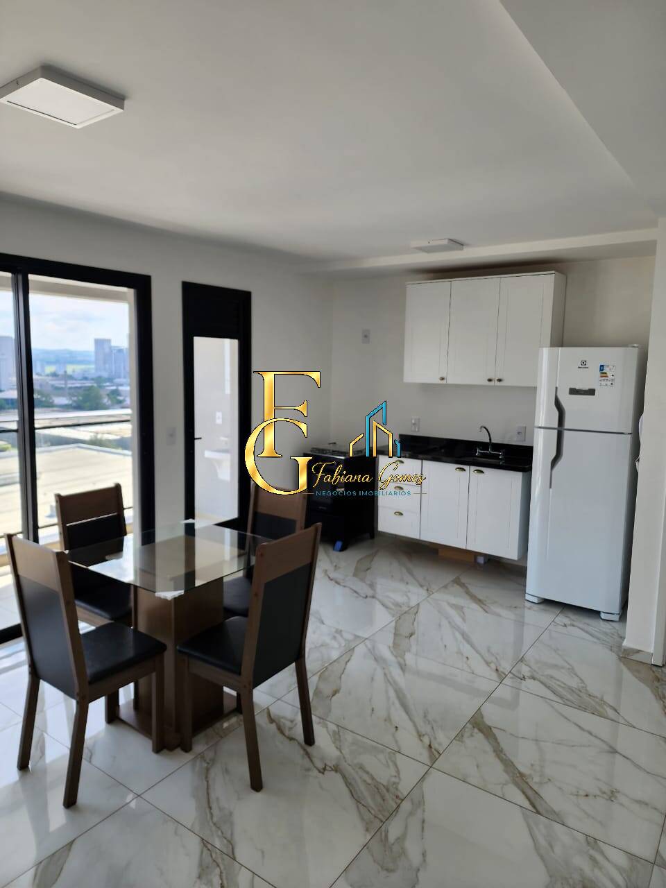 Apartamento, 2 quartos, 75 m² - Foto 3
