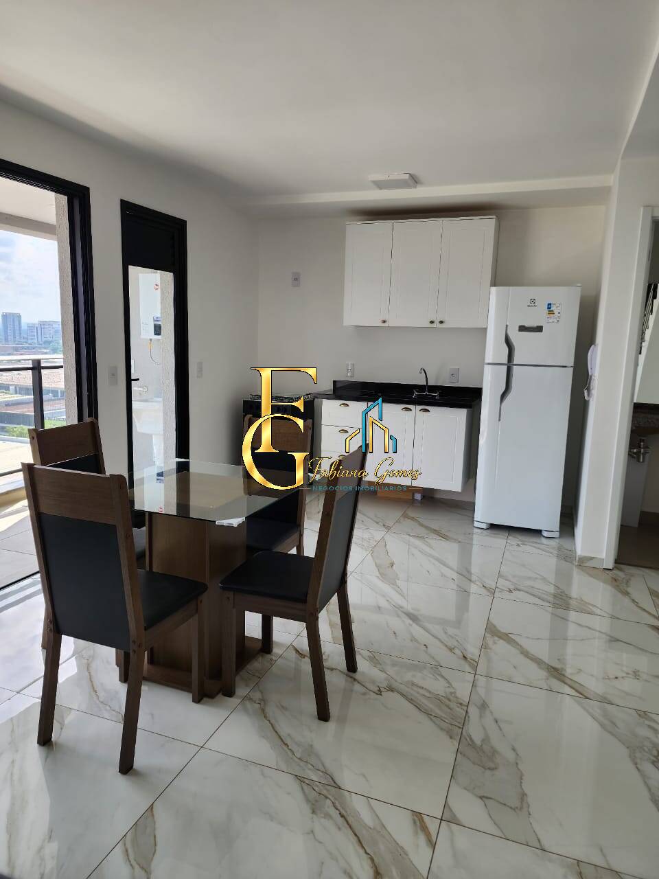 Apartamento, 2 quartos, 75 m² - Foto 6