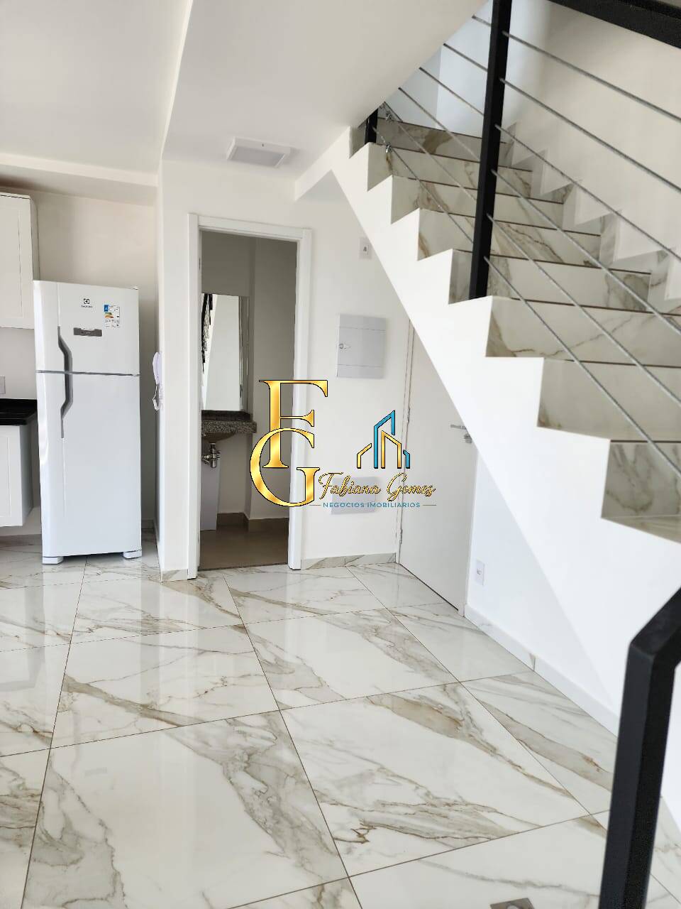 Apartamento, 2 quartos, 75 m² - Foto 10