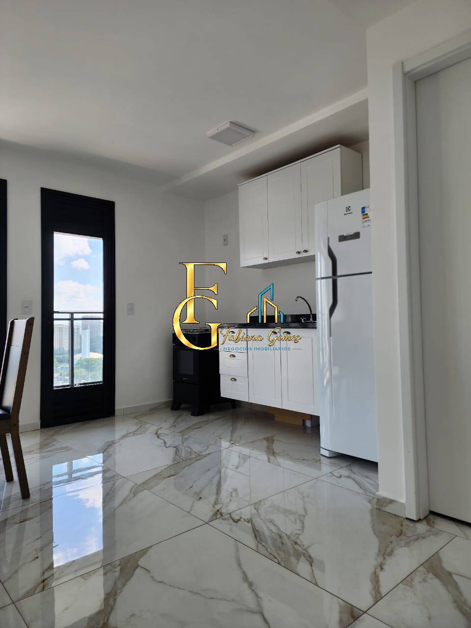 Apartamento, 2 quartos, 75 m² - Foto 7