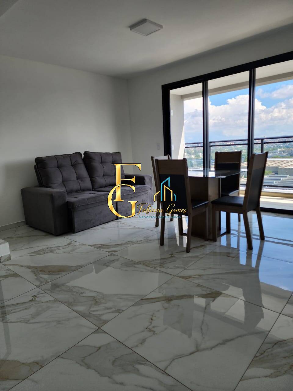 Apartamento, 2 quartos, 75 m² - Foto 8