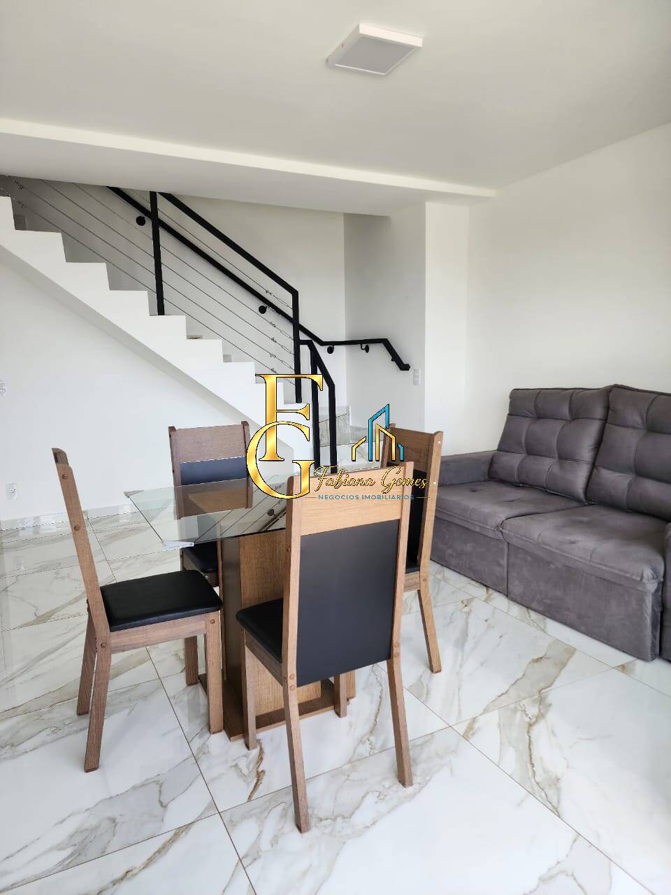 Apartamento, 2 quartos, 75 m² - Foto 9