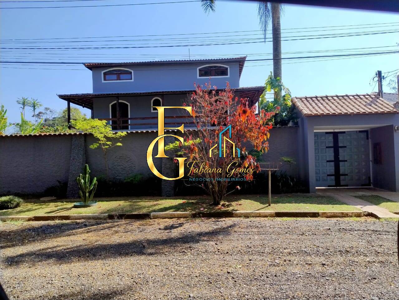 Casa, 3 quartos, 1000 m² - Foto 13