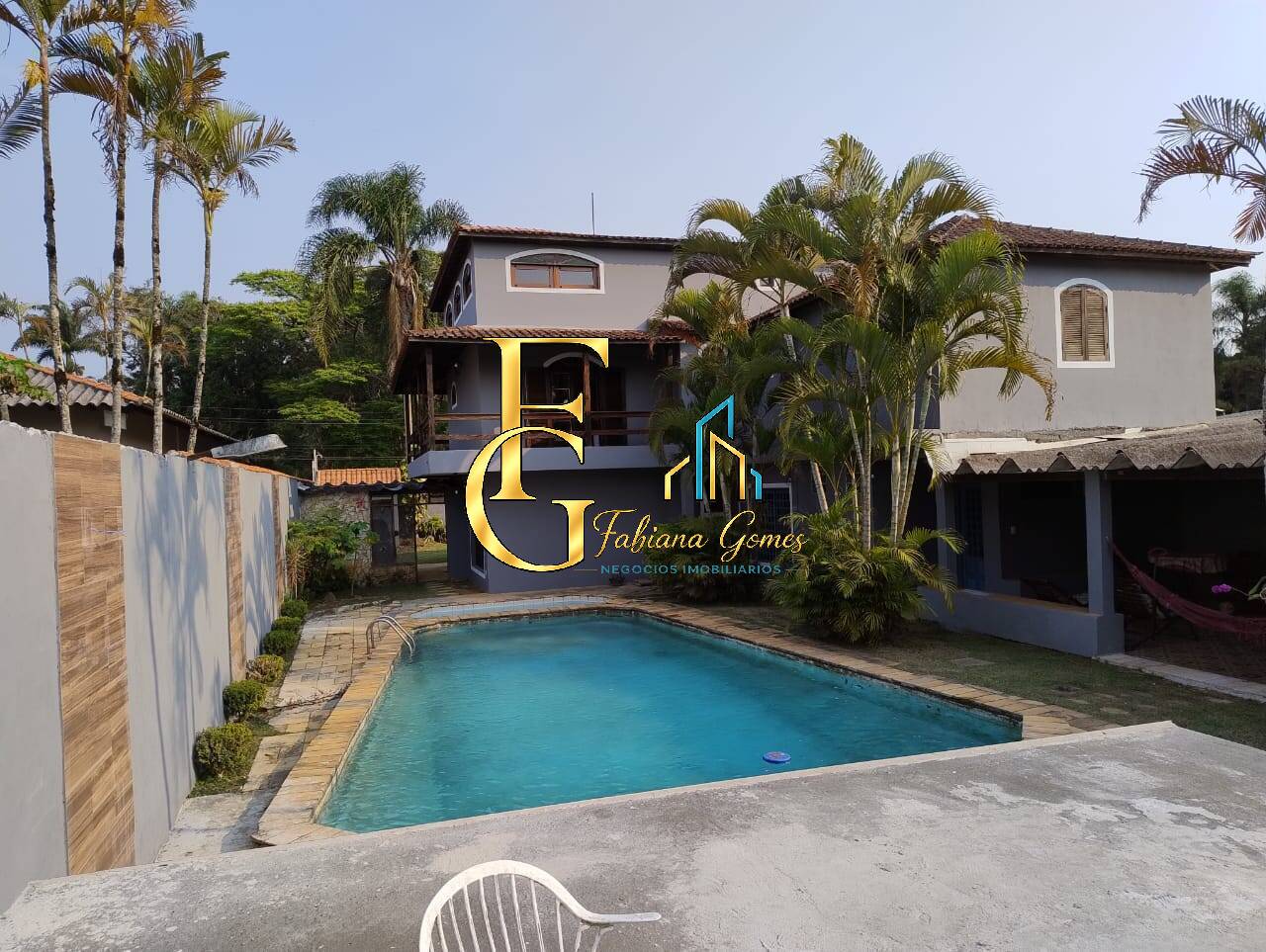 Casa, 3 quartos, 1000 m² - Foto 12