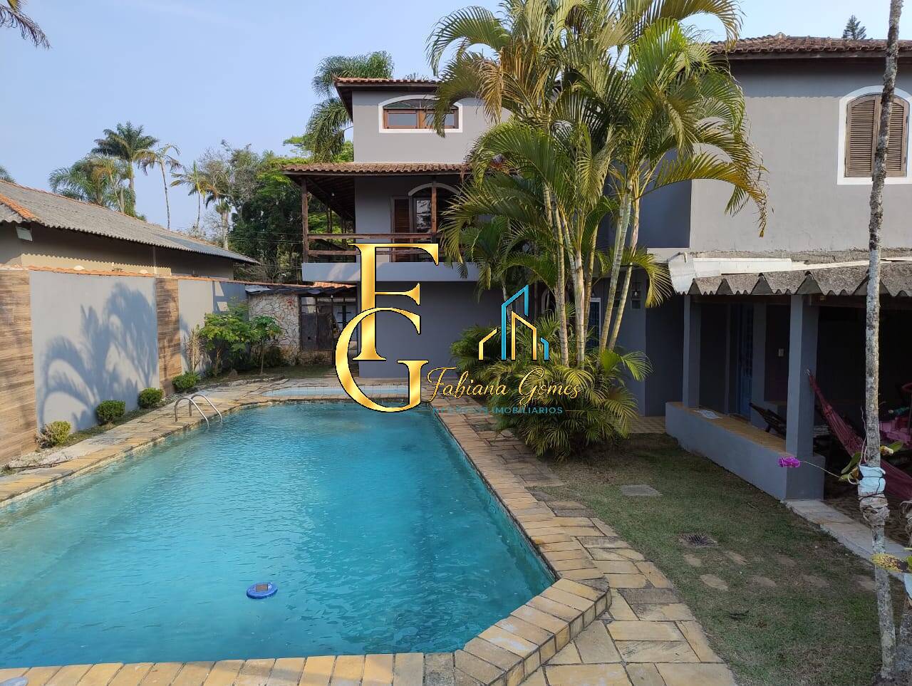 Casa, 3 quartos, 1000 m² - Foto 11
