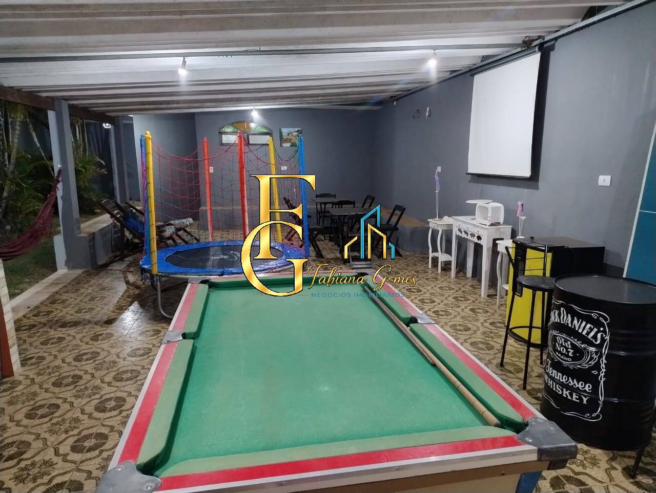 Casa, 3 quartos, 1000 m² - Foto 16