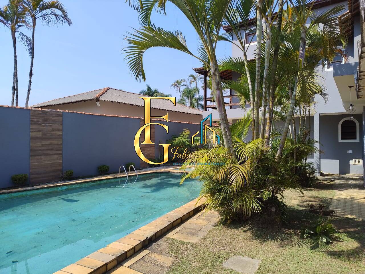 Casa, 3 quartos, 1000 m² - Foto 10