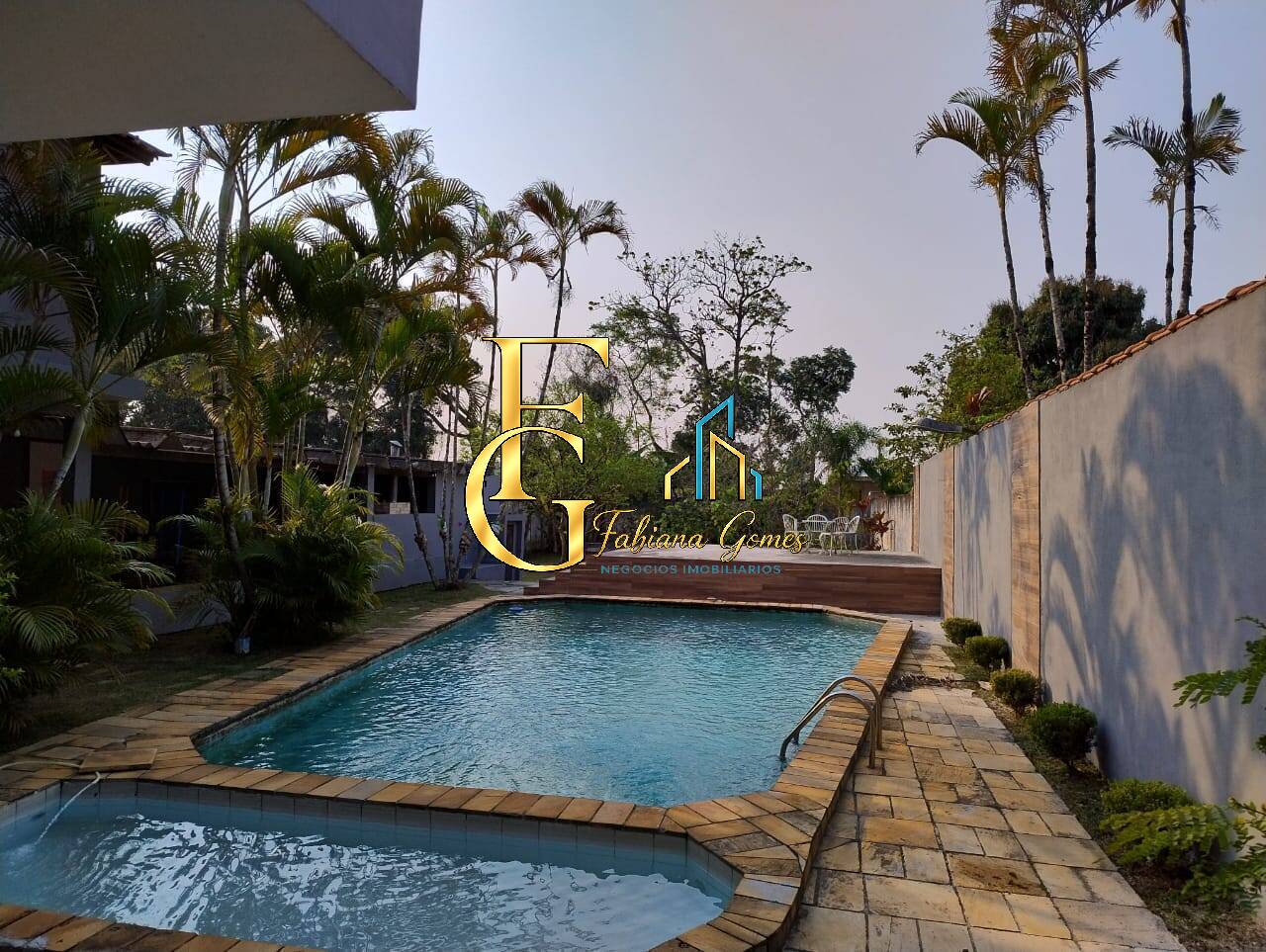 Casa, 3 quartos, 1000 m² - Foto 9