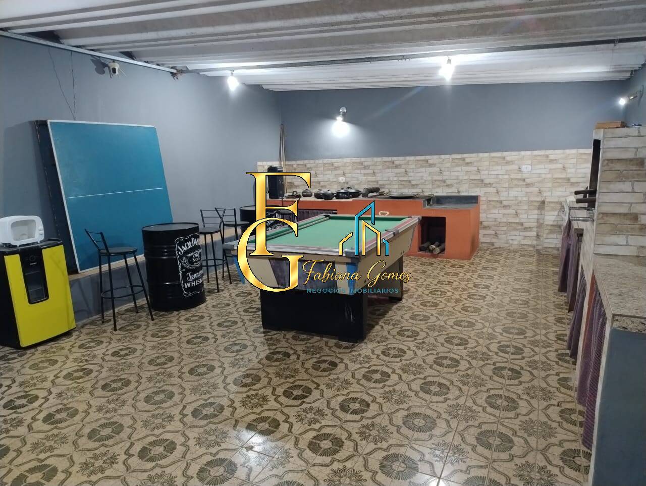 Casa, 3 quartos, 1000 m² - Foto 15