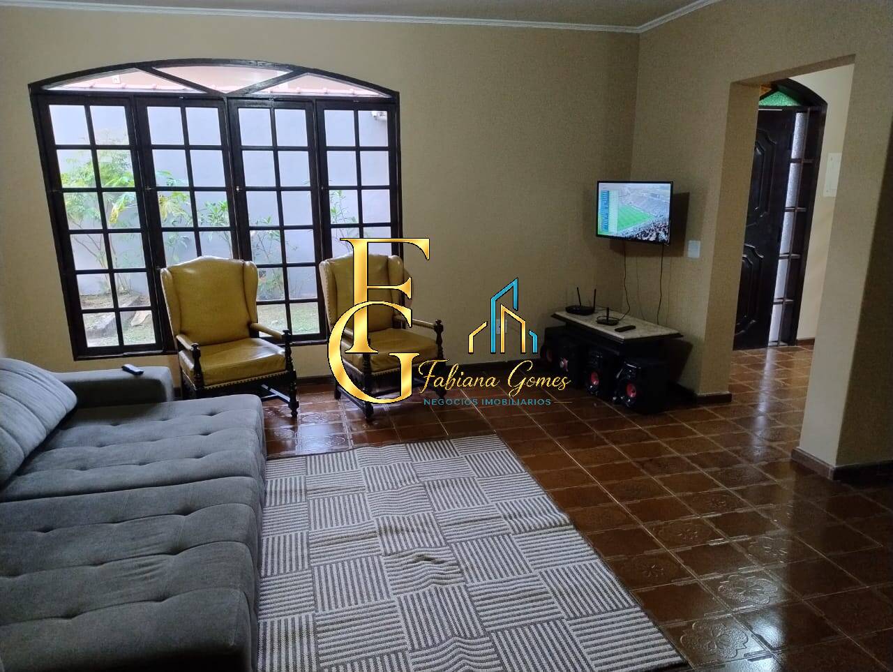 Casa, 3 quartos, 1000 m² - Foto 6