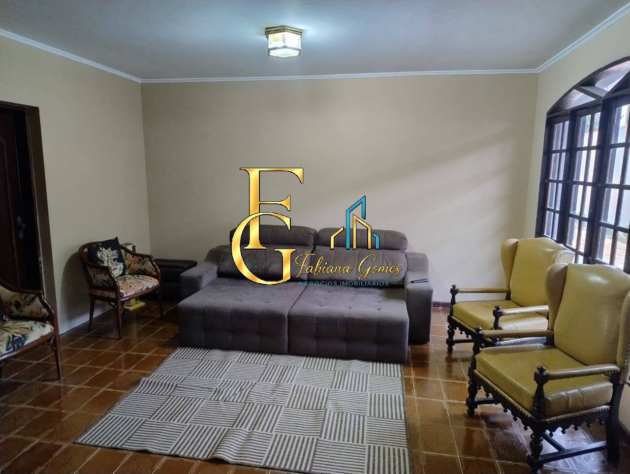 Casa, 3 quartos, 1000 m² - Foto 4