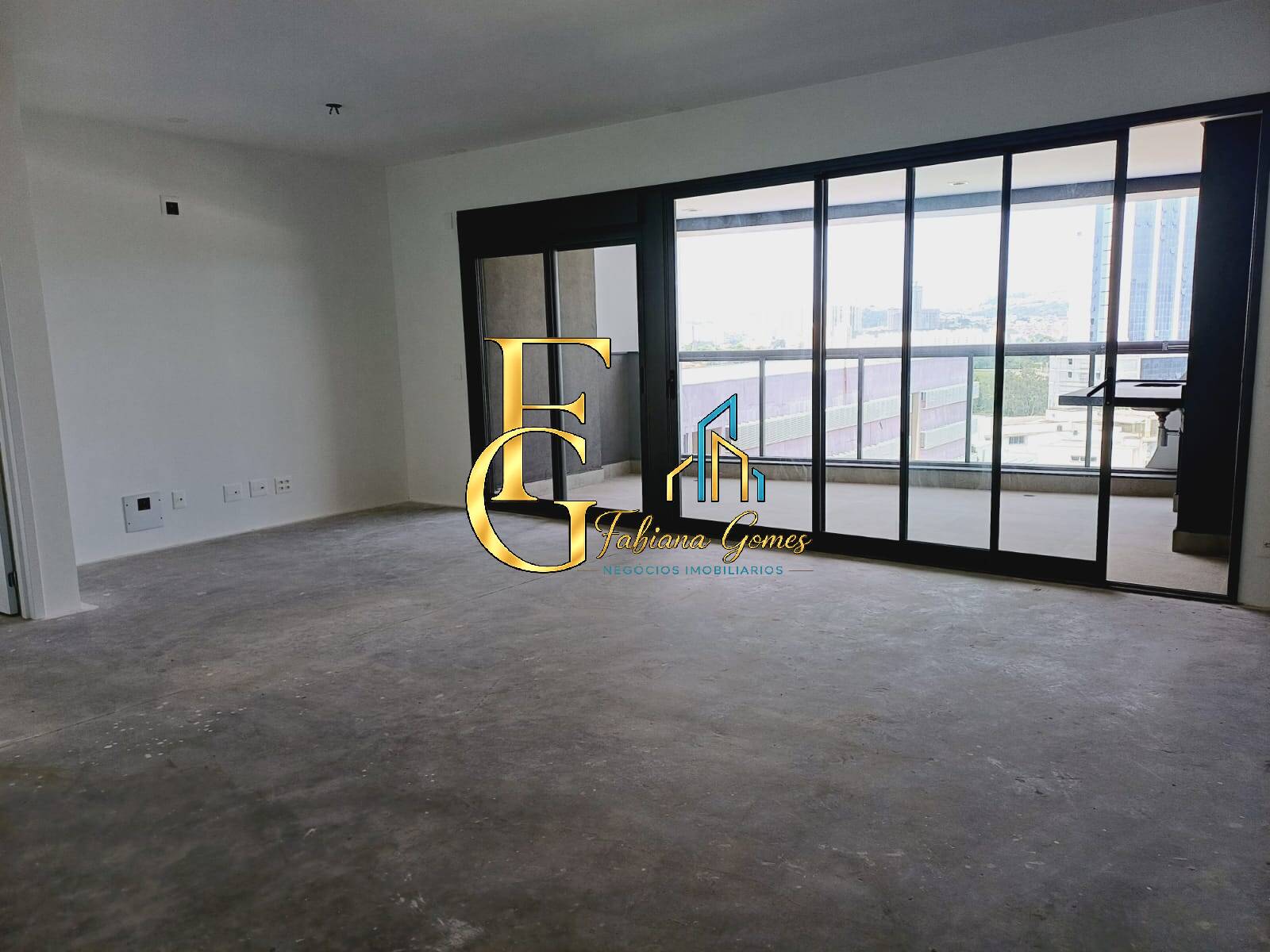 Apartamento a Venda/ Condomínio Level Alphaville