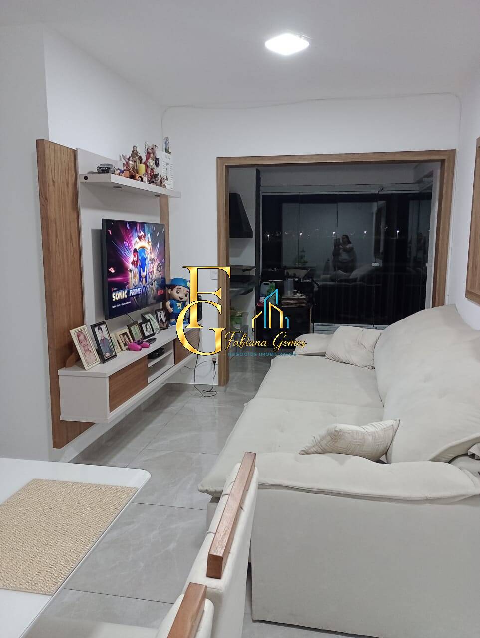 Apartamento a Venda / Vitalle Home/ Barueri